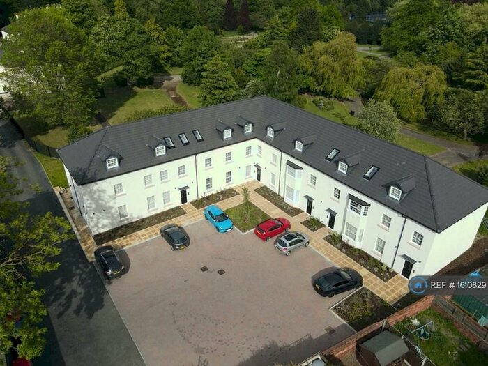 1 Bedroom Flat To Rent In Chelsea Mews, Doncaster, DN1