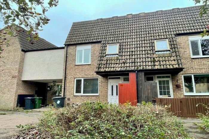 3 Bedroom Property To Rent In Howland, Peterborough, PE2