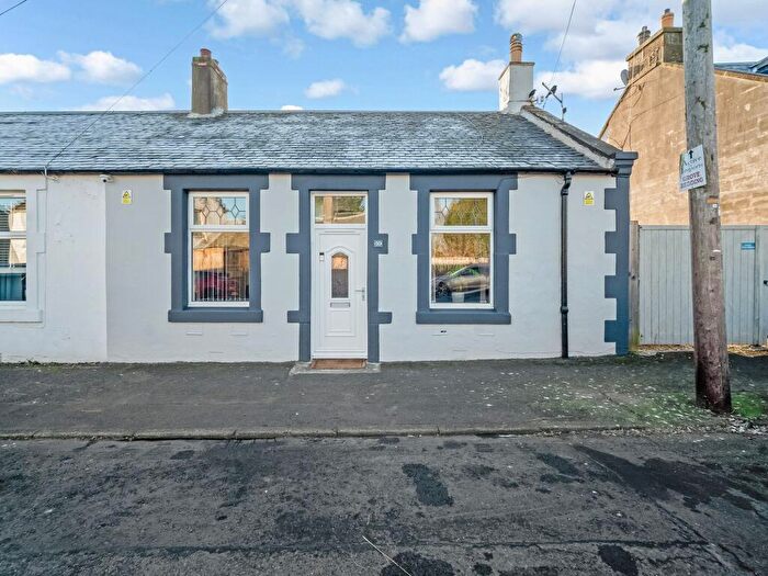 1 Bedroom Cottage For Sale In Bridge Street, Newbridge, EH28