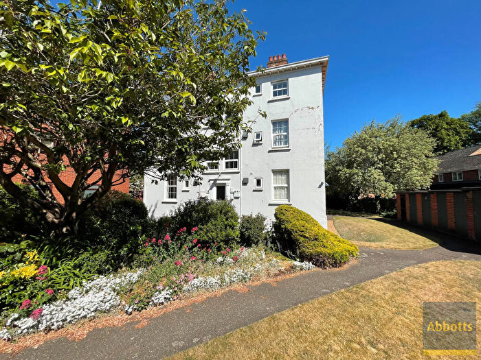 1 Bedroom Apartment To Rent In Hamlin Court, Aylsham Road, NR3