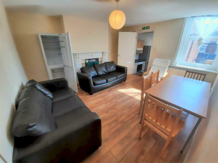 5 Bedroom Maisonette To Rent In Newlands Road High West Jesmond (New), LA42