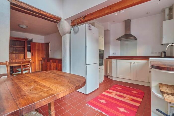 3 Bedroom Terraced House To Rent In Cowick Street, St. Thomas, Exeter, EX4