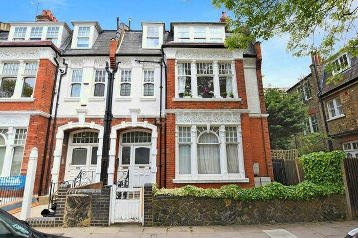 1 Bedroom Flat To Rent In Glenilla Road, Belsize Park, NW3