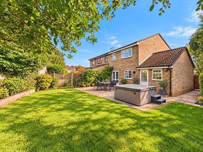 4 Bedroom Semi Detached House For Sale In Pine Crest Way, Bream, Lydney, GL15