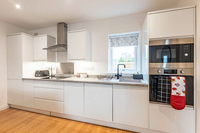 2 Bedroom Cottage For Sale In Wigginton Road, York, YO32