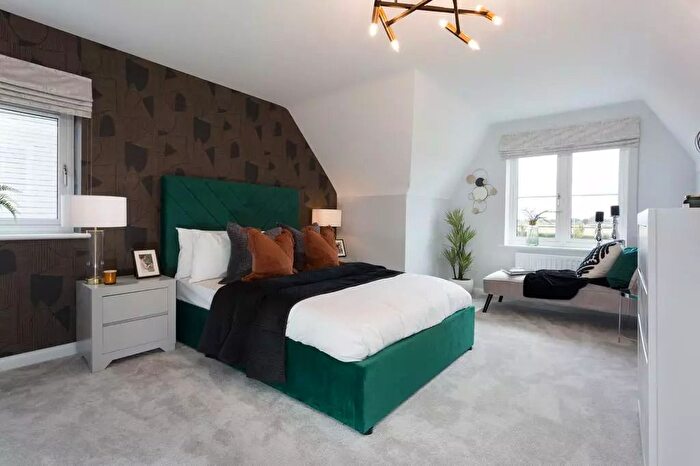 3 Bedroom Terraced House To Rent In Leaf Living At Twigworth Green, Gloucester, Hl, GL2