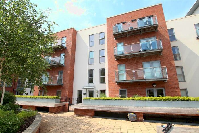 1 Bedroom Flat To Rent In Black Horse Lane, York, YO1