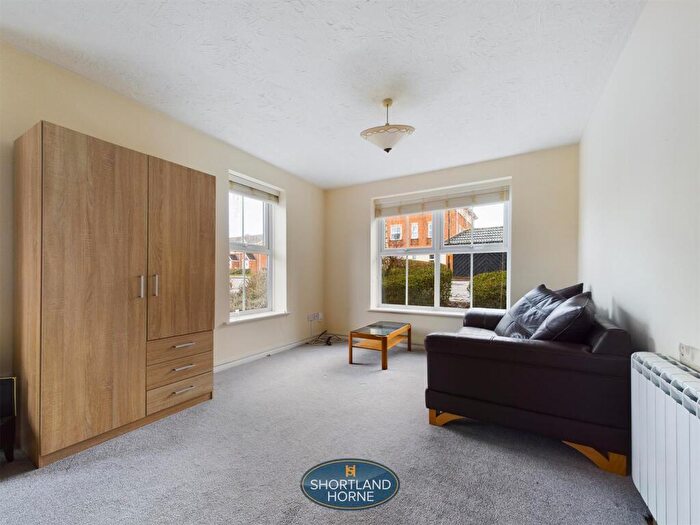 2 Bedroom Apartment To Rent In Drapers Fields, Canal Basin, Coventry, CV1