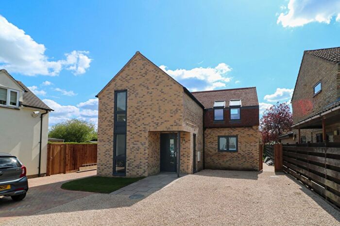 3 Bedroom Detached House For Sale In Bell Road, Bottisham, CB25