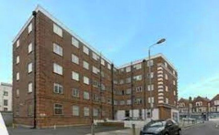 2 Bedroom Flat To Rent In Marion Court, Tooting High Street, London, SW17