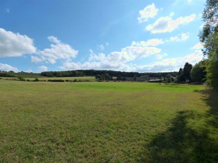 Land For Sale In Land Off Coach Road, Golden Valley, Alfreton, DE55