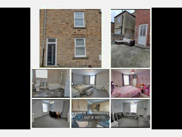 2 Bedroom Terraced House To Rent In Blackhill, Consett, DH8