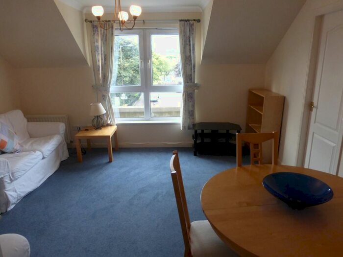 2 Bedroom Flat To Rent In Peffermill Road, Edinburgh, EH16