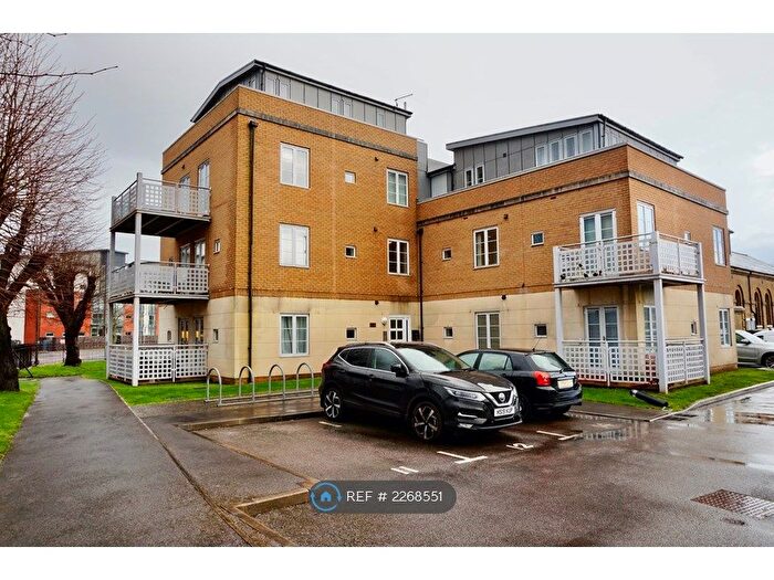 1 Bedroom Flat To Rent In St. Georges Walk, Gosport, PO12