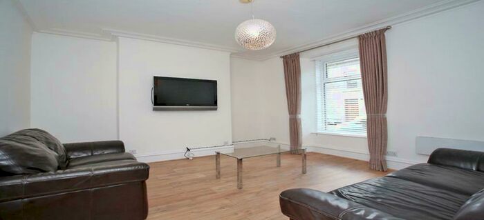 1 Bedroom Flat To Rent In Rosebank Place, Gr, AB11