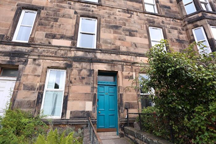 5 Bedroom Flat To Rent In Dalkeith Road, Newington, Edinburgh, EH16