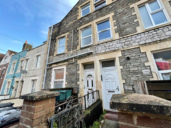 1 Bedroom House To Rent In Goolden Street, Totterdown, BS4