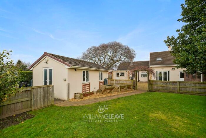 4 Bedroom Detached House For Sale In Sealand Road, Sealand, Deeside, CH5