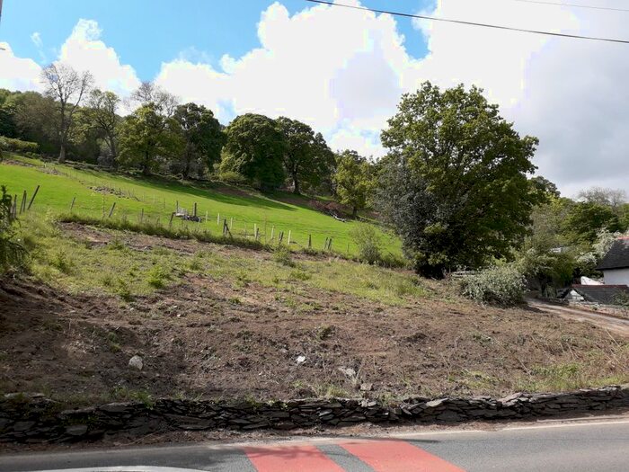 Land For Sale In Glyndyfrdwy, Corwen, LL21