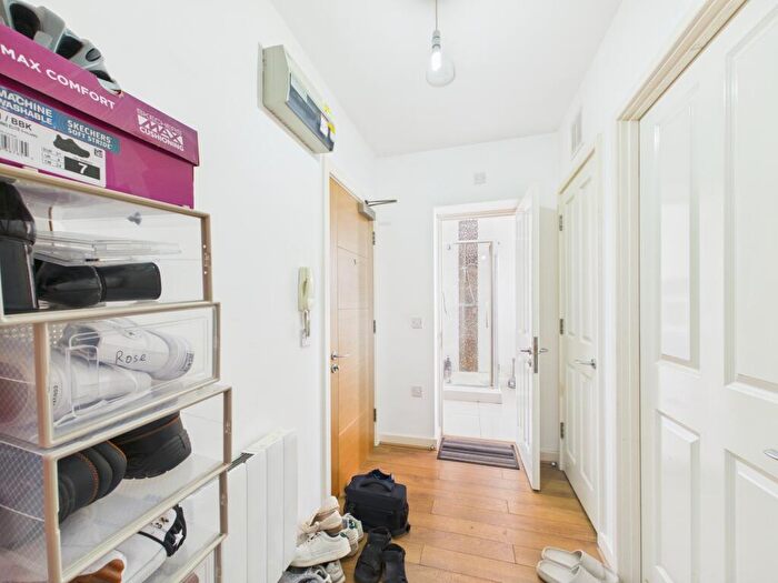1 Bedroom Apartment For Sale In , Central Court, North Street, Peterborough, Cambridgeshire, PE1