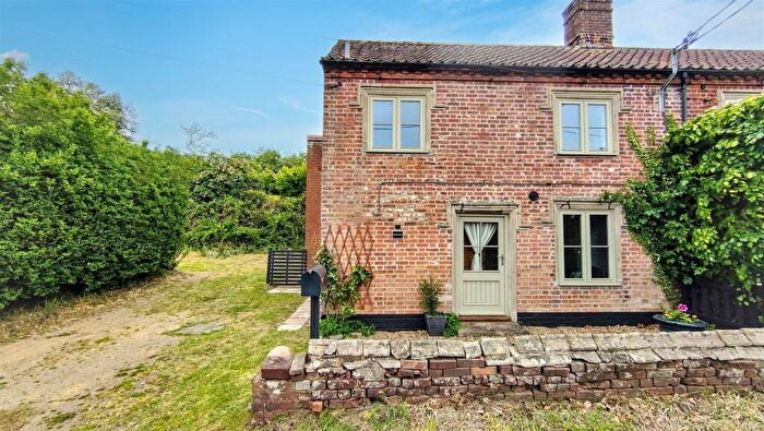 2 Bedroom Semi Detached House For Sale In Oulton, NR11