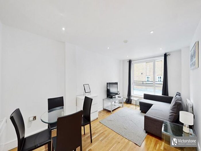 2 Bedroom Apartment To Rent In Cheshire Street, London, Greater London, E2