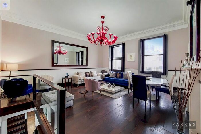 2 Bedroom Flat To Rent In Lyall Street, London, SW1X