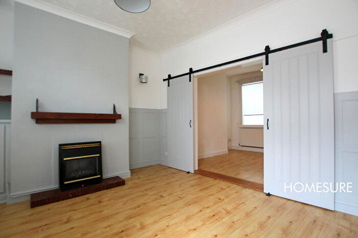 2 Bedroom Terraced House To Rent In Hope Street, Prescot, L34