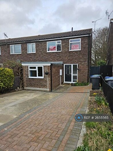 4 Bedroom Semi-Detached House To Rent In Norton Avenue, Herne Bay, CT6