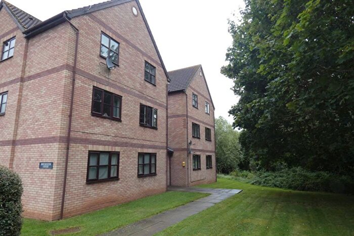 1 Bedroom Flat To Rent In Rochester Court, Belmont, HR2