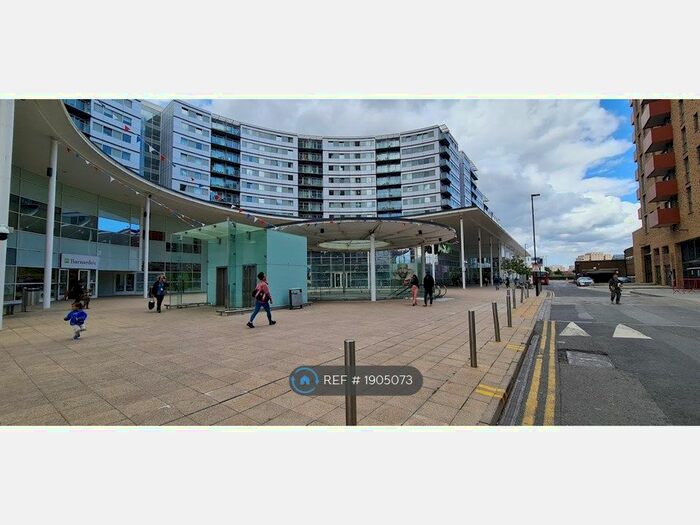 1 Bedroom Flat To Rent In The Blenheim Centre, Hounslow, TW3