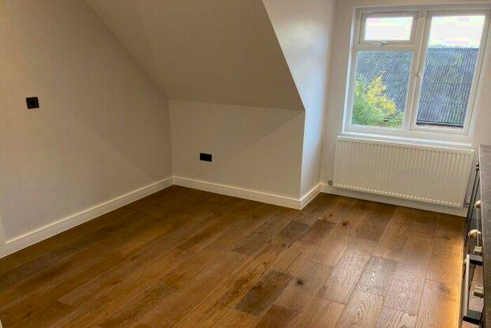 1 Bedroom Flat To Rent In Station Lane Tudor Chambers, Basildon, SS13