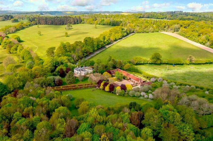 5 Bedroom Detached House For Sale In Manor Farm, Ramsbury, Marlborough, Wiltshire, SN8