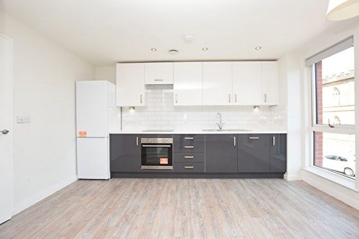 2 Bedroom Property To Rent In Acorn Street, Sheffield, S3