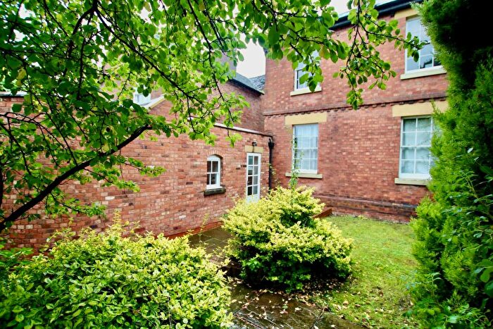 1 Bedroom Apartment To Rent In Coleshill Street, Fazeley, B78