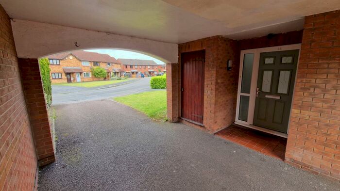 1 Bedroom Apartment To Rent In Stanford Hill, Loughborough, LE11