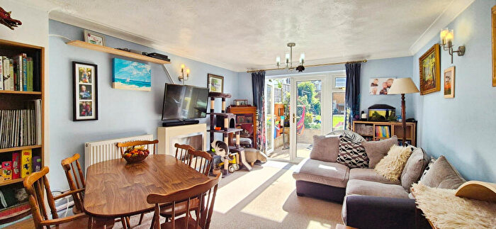 3 Bedroom Terraced House For Sale In Yarnbarton, Templecombe, Somerset, BA8