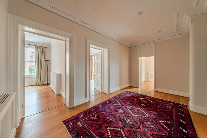 4 Bedroom Flat To Rent In Ashley Gardens, Thirleby Road, London, SW1P