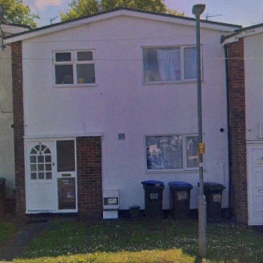 4 Bedroom Terraced House To Rent In Ferndells, Hatfield, AL10