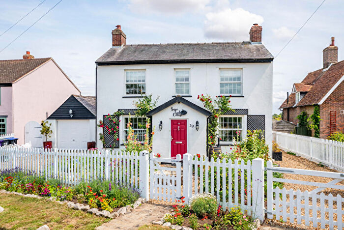 4 Bedroom Detached House For Sale In Lower Road, Breachwood Green, Hitchin, Hertfordshire, SG4