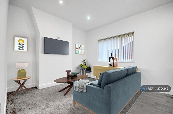 1 Bedroom Flat To Rent In Bedford St, Darwen, BB3