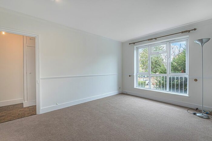 1 Bedroom Flat For Sale In Temple House, Ward Road, Tufnell Park, N19