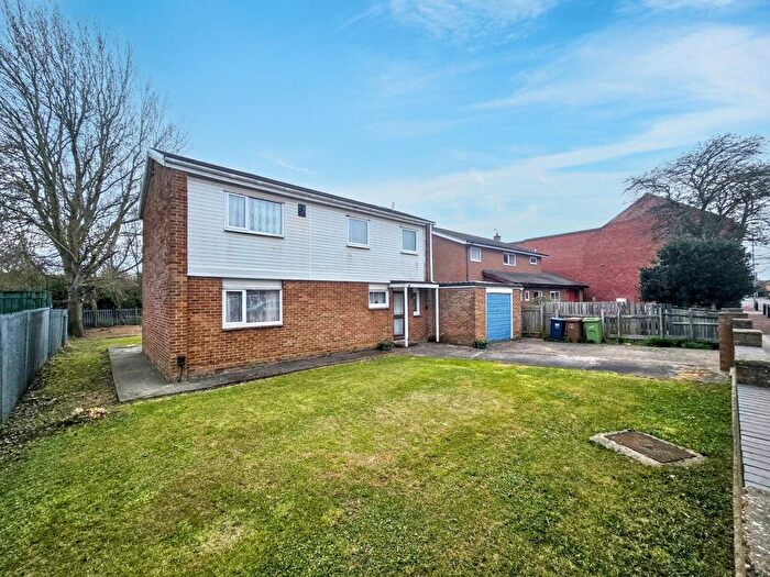 4 Bedroom Detached House For Sale In Ethel Terrace, Castletown, Sunderland, SR5