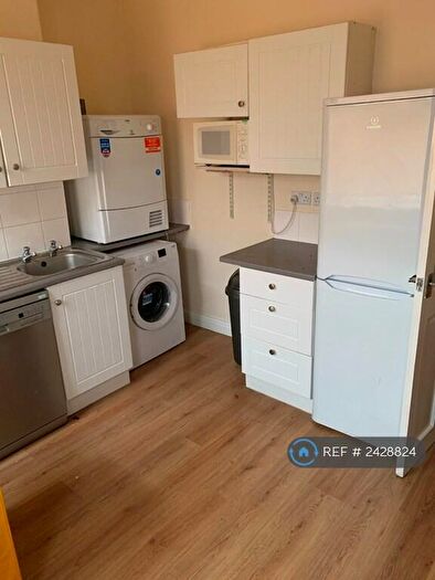 2 Bedroom Terraced House To Rent In Shelton Old Road, Stoke On Trent, ST4