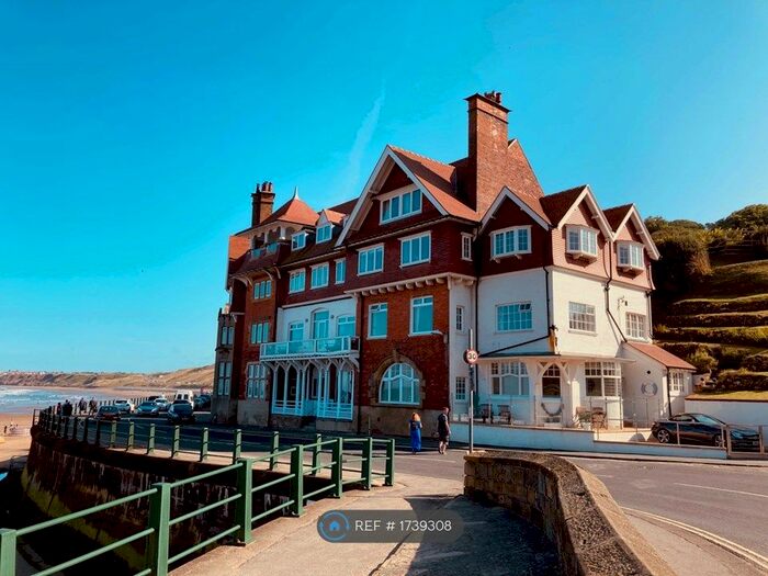 2 Bedroom Flat To Rent In The Parade, Sandsend, Whitby, YO21