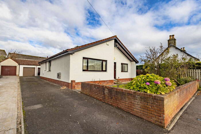 3 Bedroom Bungalow For Sale In A, Balgove Road, Gauldry, Newport-on-Tay, DD6