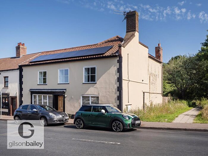 3 Bedroom Apartment To Rent In Spitalfields, Norwich, NR1