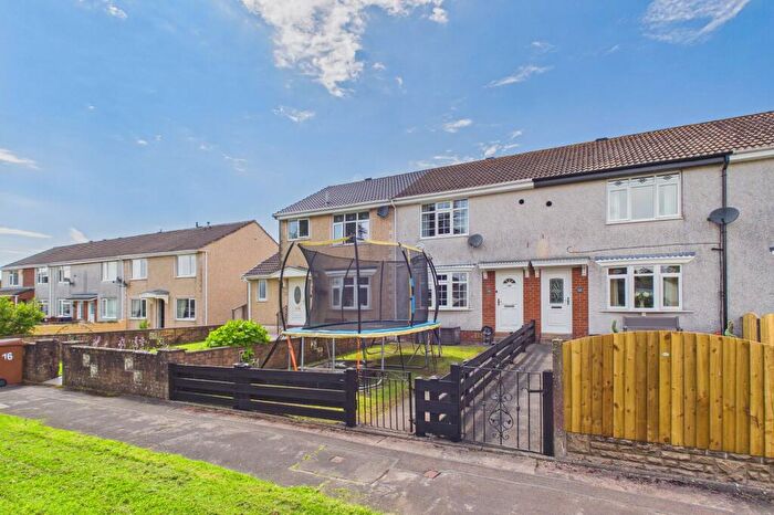 2 Bedroom Terraced House For Sale In Norbeck Park, Cleator Moor, CA25