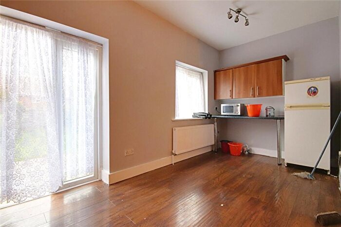 3 Bedroom Terraced House For Sale In Norfolk Road, Enfield, EN3