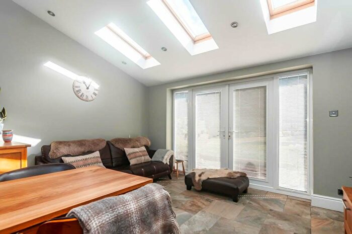 5 Bedroom Detached House For Sale In Haxey Lane, Haxey, Doncaster, DN9
